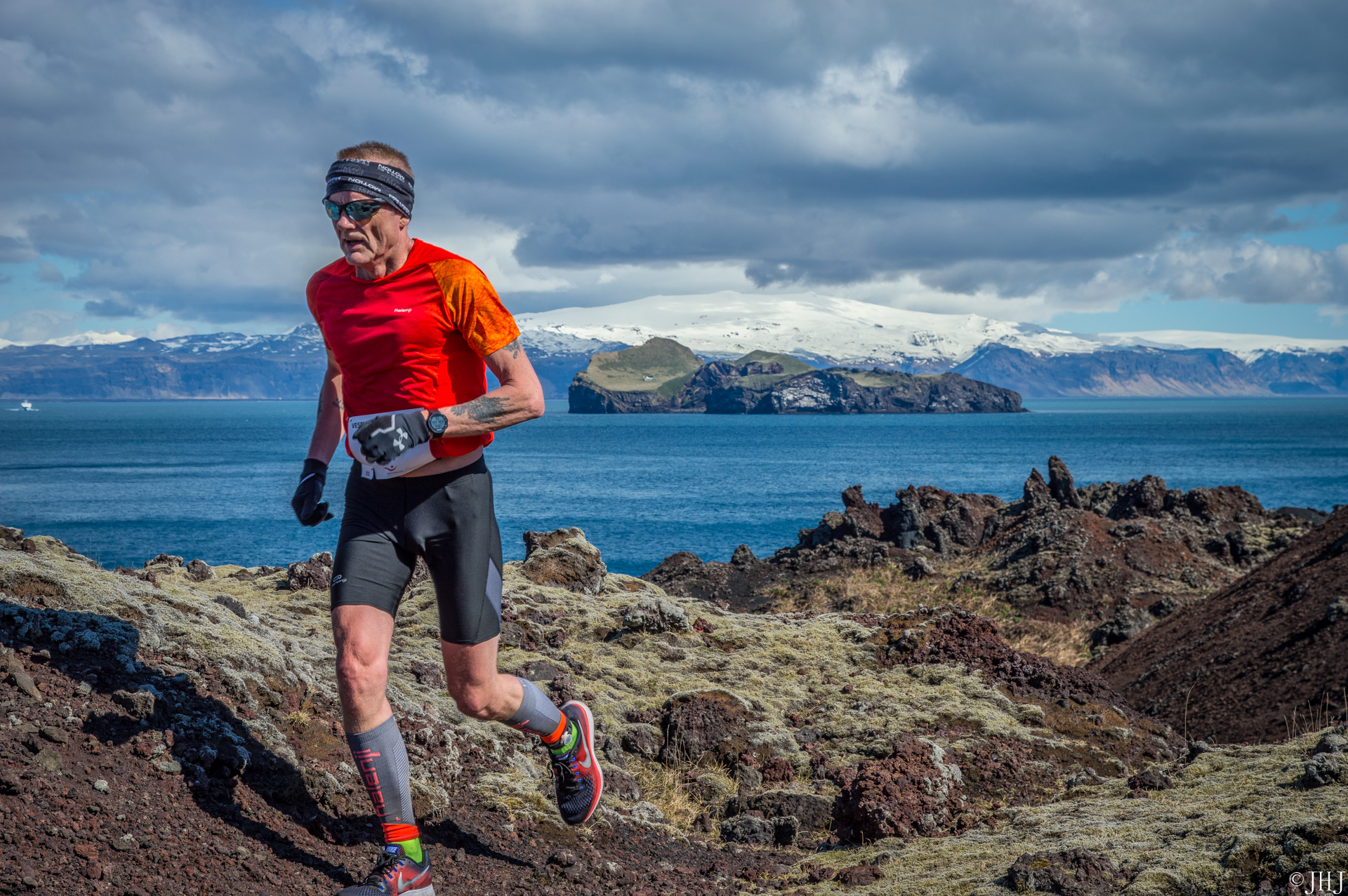 Read more about the article Verðlaun í The Puffin Run 2024