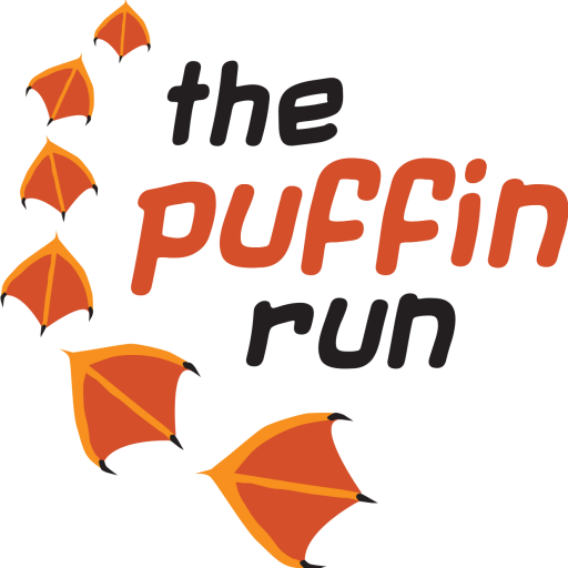 The Puffin Run