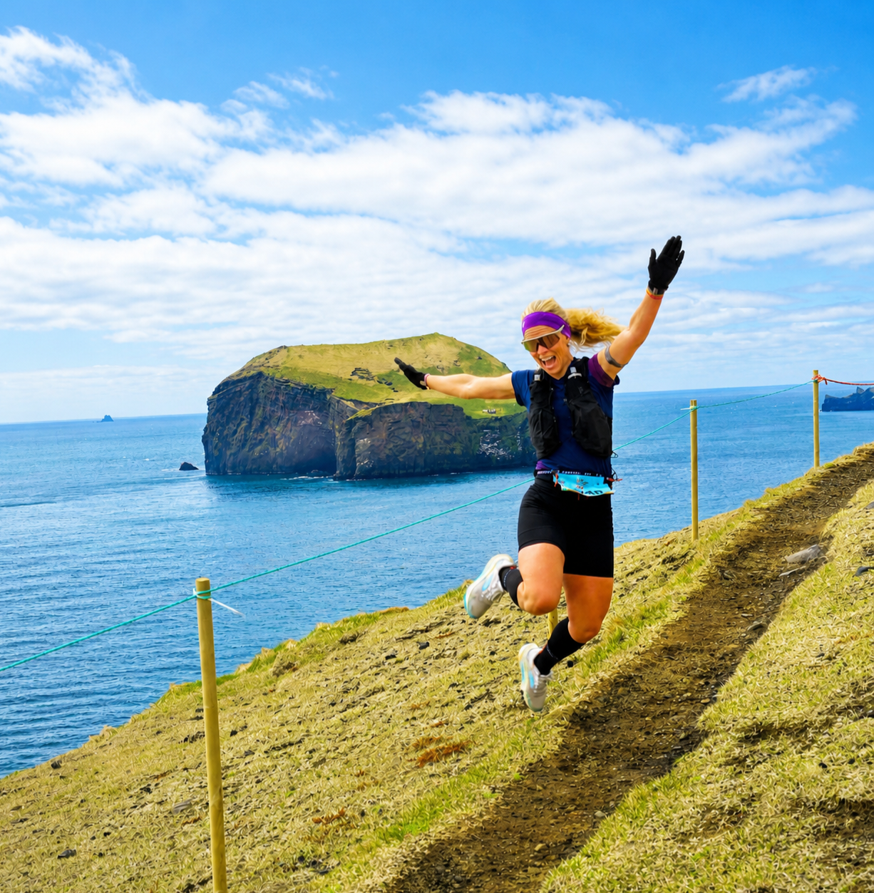 Read more about the article The Puffin Run 2026